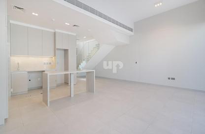 Townhouse - 3 Bedrooms - 4 Bathrooms for sale in MAG Eye - MAG City - Mohammed Bin Rashid City - Dubai