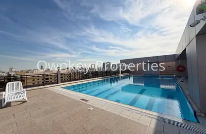 شقة - 3 غرف نوم - 3 حمامات للايجار في 9 غولدن ساندز - منخول - بر دبي - دبي