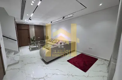 فيلا - 5 غرف نوم - 7 حمامات للبيع في الحليو 2 - الحليو - عجمان