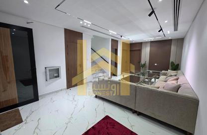 Villa - 5 Bedrooms - 7 Bathrooms for sale in Al Helio 2 - Al Helio - Ajman