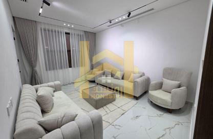 Villa - 5 Bedrooms - 7 Bathrooms for sale in Al Helio 2 - Al Helio - Ajman