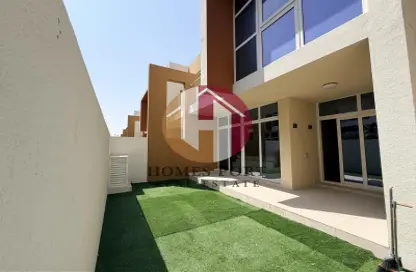 تاون هاوس - 3 غرف نوم - 3 حمامات للبيع في افانسيا - داماك هيلز 2 - دبي