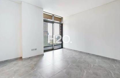 Apartment - Studio - 2 for rent in Peninsula Two - Peninsula - Business Bay - Dubai