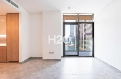 Apartment - Studio - 2 for rent in Peninsula Two - Peninsula - Business Bay - Dubai
