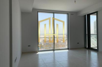 Apartment - 2 Bedrooms - 2 Bathrooms for rent in MEERA Shams - Shams Abu Dhabi - Al Reem Island - Abu Dhabi