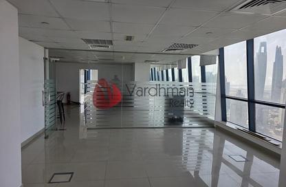مكتب - استوديو - 1 حمام للايجار في خور الجميرا  3 - أبراج خور الجميرا - (JLT) مجمع X - أبراج بحيرات الجميرا - دبي