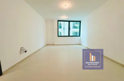 شقة - غرفة نوم - 1 حمام للايجار في برج ليوا سنتر رقم 1 - برج ليوا سنتر - شارع حمدان - أبوظبي