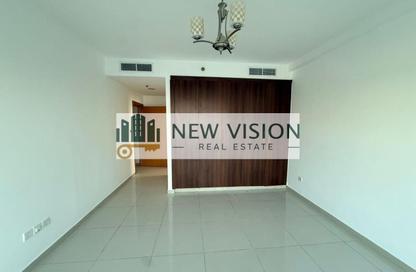 Apartment - 2 Bedrooms - 3 Bathrooms for rent in Al Khan Lagoon Tower - Al Khan Lagoon - Al Khan - Sharjah