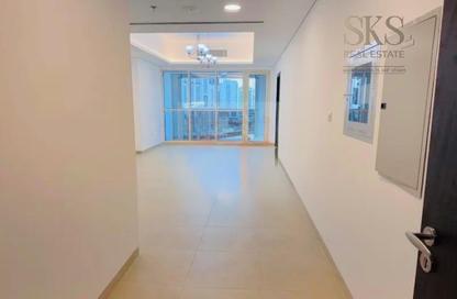 Apartment - 1 - 2 for rent in Al Marzooqi Tower - Al Jaddaf - Dubai