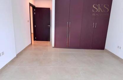 Apartment - 1 - 2 for rent in Al Marzooqi Tower - Al Jaddaf - Dubai