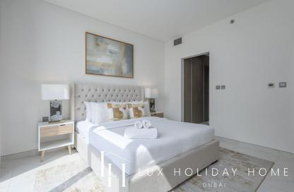 Apartment - 1 - 1 for rent in Residences 15 - The Residences at District One - District One - Mohammed Bin Rashid City - Dubai