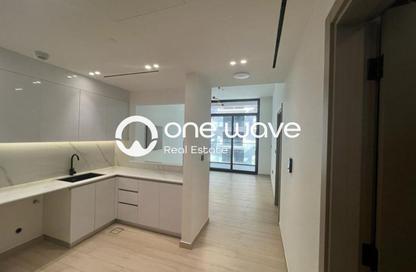 Apartment - 1 Bedroom - 1 Bathroom for sale in Binghatti LUNA - District 12 - Jumeirah Village Circle - Dubai