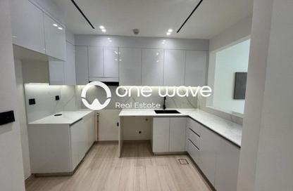 Apartment - 1 Bedroom - 1 Bathroom for sale in Binghatti LUNA - District 12 - Jumeirah Village Circle - Dubai