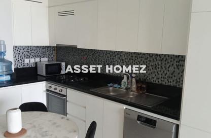 Apartment - 1 Bedroom - 1 Bathroom for rent in Aykon City Tower C - Aykon City - Business Bay - Dubai