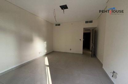 Apartment - 1 Bedroom - 2 Bathrooms for sale in Aryene Greens - Arjan - Dubai
