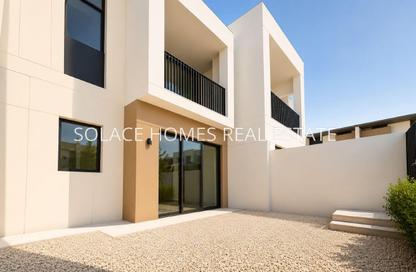 Townhouse - 3 Bedrooms - 3 Bathrooms for rent in Raya - Arabian Ranches 3 - Dubai