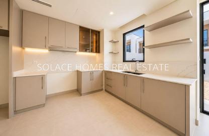Townhouse - 3 Bedrooms - 3 Bathrooms for rent in Raya - Arabian Ranches 3 - Dubai Townhouse - 3 Bedrooms - 3 Bathrooms for rent in Raya - Arabian Ranches 3 - Dubai