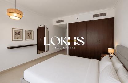 Apartment - 2 Bedrooms - 3 Bathrooms for rent in 8 Boulevard Walk - Mohammad Bin Rashid Boulevard - Downtown Dubai - Dubai