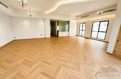 Villa - 5 - 7 for rent in Al Hooshi Villas - Hoshi - Al Badie - Sharjah