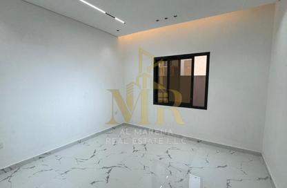 Villa - 5 Bedrooms - 7 Bathrooms for sale in Al Bahia Hills - Al Bahia - Ajman
