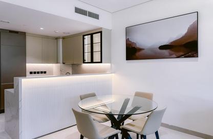 Apartment - 1 - 2 for sale in Ashton Park - District 12 - Jumeirah Village Circle - Dubai