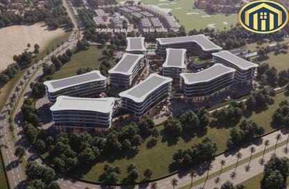 Apartment - 1 Bedroom - 2 Bathrooms for sale in Courtyard - Mayfair Nexus - Dubai Lifestyle City - Dubai Land - Dubai Apartment - 1 Bedroom - 2 Bathrooms for sale in Courtyard - Mayfair Nexus - Dubai Lifestyle City - Dubai Land - Dubai