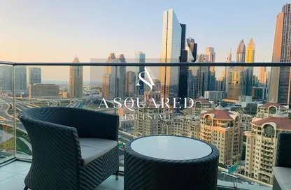 Hotel  and  Hotel Apartment - 1 Bedroom - 1 Bathroom for rent in Kempinski BLVD - Downtown Dubai - Dubai