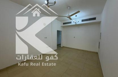 Apartment - 1 Bedroom - 1 Bathroom for rent in Al Mowaihat 3 - Al Mowaihat - Ajman