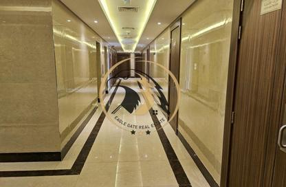 Apartment - 2 - 2 for rent in Tilal City A - Tilal City - Sharjah