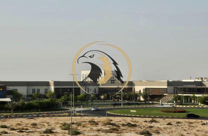 Apartment - 2 - 2 for rent in Tilal City A - Tilal City - Sharjah