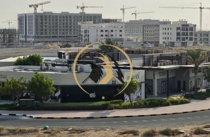Apartment - 2 - 2 for rent in Tilal City A - Tilal City - Sharjah