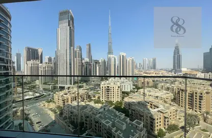 Apartment - 3 Bedrooms - 4 Bathrooms for sale in Imperial Avenue - Downtown Dubai - Dubai