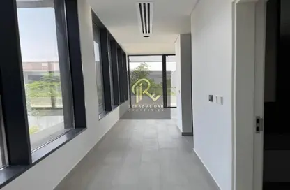 Villa - 4 Bedrooms - 5 Bathrooms for rent in Kaya - Masaar - Tilal City - Sharjah