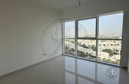 Apartment - 1 Bedroom - 1 Bathroom for rent in Carson A - Carson - Damac Hills - Dubai