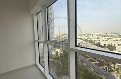 Apartment - 1 Bedroom - 1 Bathroom for rent in Carson A - Carson - Damac Hills - Dubai
