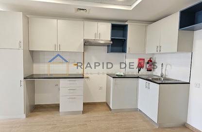 Apartment - 1 Bedroom - 1 Bathroom for sale in The Nook 2 - The Nook - Wasl Gate - Dubai