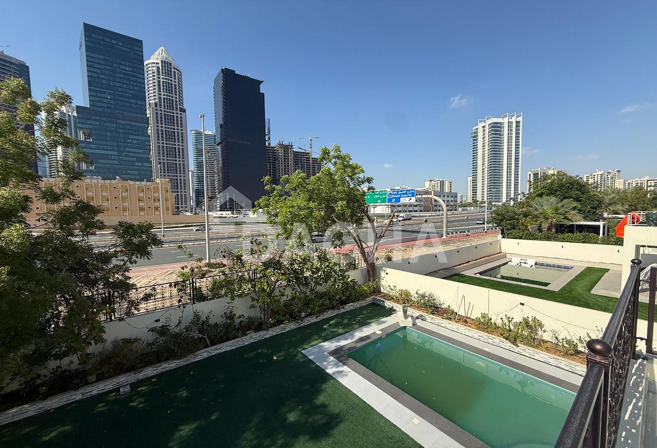 Upgraded | Extended | Private Pool photo 21