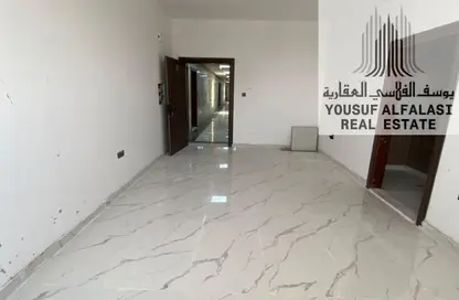 شقة - 1 حمام للايجار في 2 المويهات - المويهات - عجمان