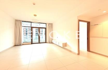 Apartment - 1 Bedroom - 1 Bathroom for rent in Acacia B - Acacia - Park Heights - Dubai Hills Estate - Dubai