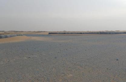 Land - Studio for sale in Rodhat Al Qarat - Al Rowdat Suburb - Sharjah