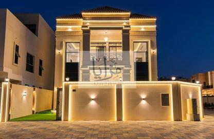 Villa - 4 - 6 for sale in Kabbali Hills - Al Helio 2 - Al Helio - Ajman