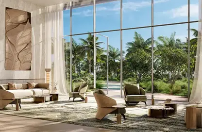 شقة - 4 غرف نوم - 5 حمامات للبيع في ذا إيديت في D3 – البرج B - ذي اديت - دبي ديزاين ديستريكت - دبي