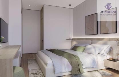 Apartment - 3 - 4 for sale in Al Hamra Greens - Al Hamra Village - Ras Al Khaimah