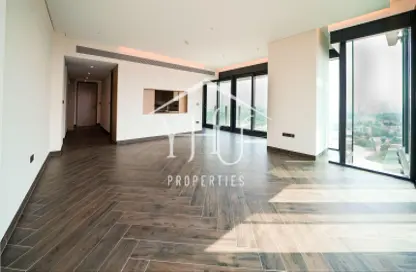 Apartment - 3 Bedrooms - 4 Bathrooms for sale in One Za'abeel The Residences - Zabeel 1 - Zabeel - Dubai