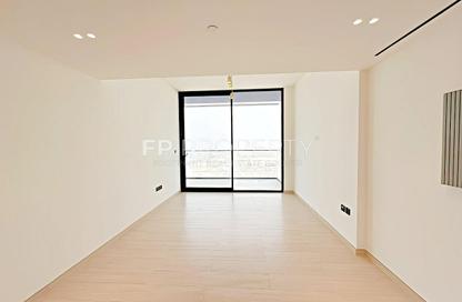 Apartment - 1 - 2 for rent in Binghatti Corner - District 10 - Jumeirah Village Circle - Dubai