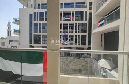 Apartment - 3 Bedrooms - 4 Bathrooms for rent in Al Bateen - Abu Dhabi Apartment - 3 Bedrooms - 4 Bathrooms for rent in Al Bateen - Abu Dhabi