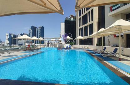 Apartment - 3 Bedrooms - 4 Bathrooms for rent in Al Bateen - Abu Dhabi Apartment - 3 Bedrooms - 4 Bathrooms for rent in Al Bateen - Abu Dhabi