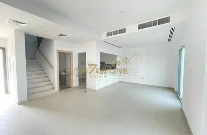 Townhouse - 3 Bedrooms - 4 Bathrooms for rent in Amaranta B - Amaranta - Villanova - Dubai Land - Dubai