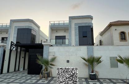 Villa - 5 Bedrooms - 7+ Bathrooms for sale in Al Rawda 3 Villas - Al Rawda 3 - Al Rawda - Ajman