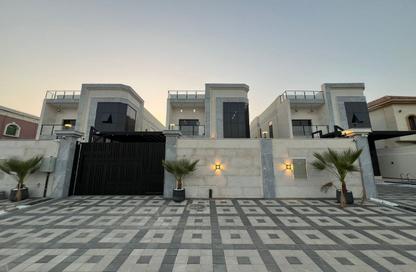 Villa - 5 Bedrooms - 7+ Bathrooms for sale in Al Rawda 3 Villas - Al Rawda 3 - Al Rawda - Ajman